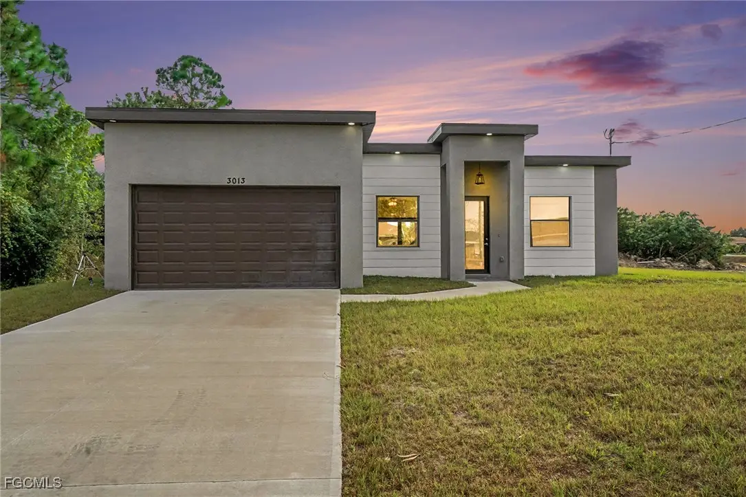 3013 4th Street Sw, Lehigh Acres, FL 33976 - Image #1