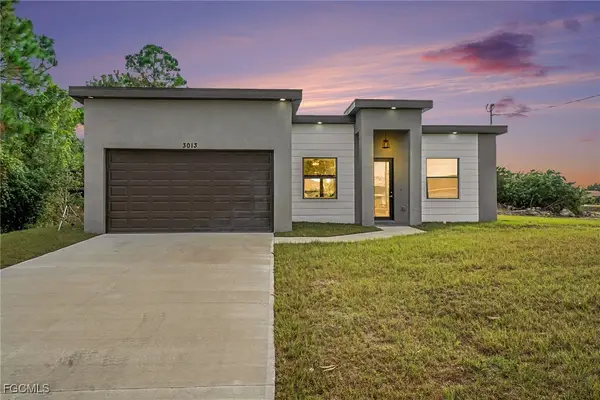 3013 4th Street Sw, Lehigh Acres, FL 33976