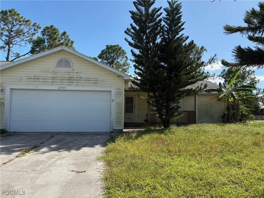 27373 Sandrala Drive, Punta Gorda, FL 33955 - Image #1