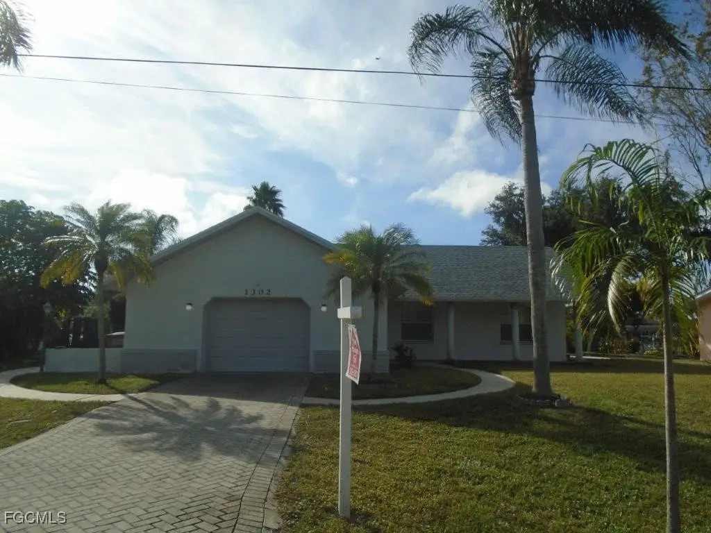 1302 NE 4th Terrace, Cape Coral, FL 33909 - Image #1