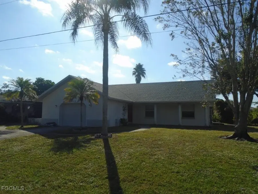 1302 NE 4th Terrace, Cape Coral, FL 33909 - Image #2
