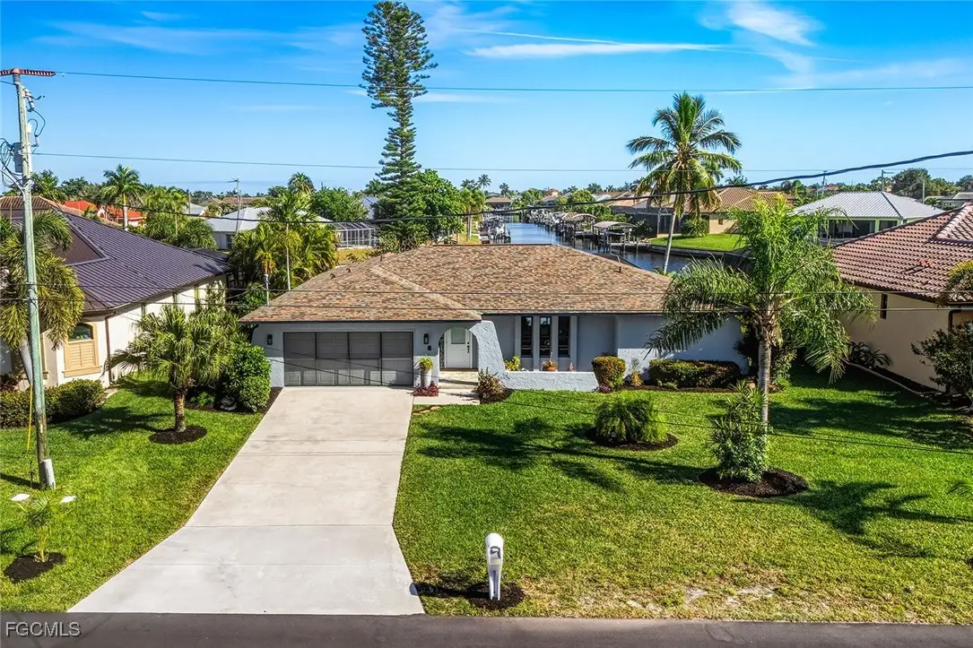 4407 SW 18th Place, Cape Coral, FL 33914 - Image #1