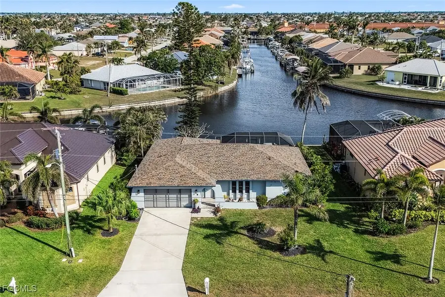 4407 SW 18th Place, Cape Coral, FL 33914 - Image #2