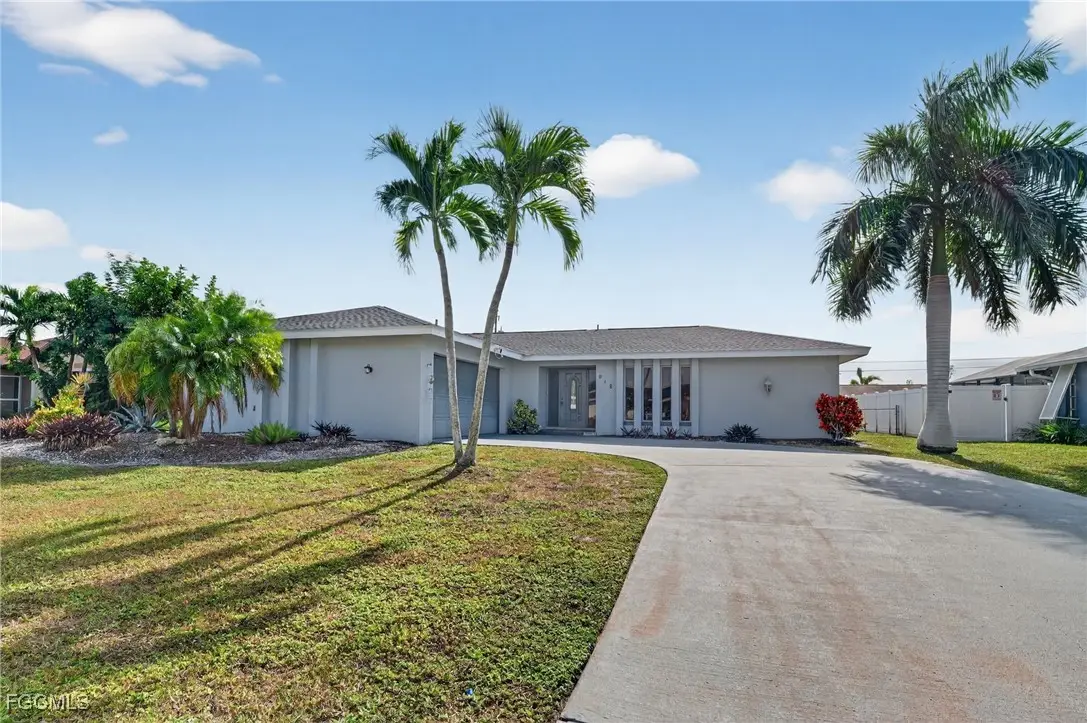 918 SE 35th Street, Cape Coral, FL 33904 - Image #1