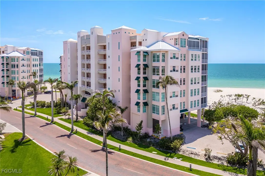 265 Barefoot Beach Boulevard #303, Bonita Springs, FL 34134 - Image #1