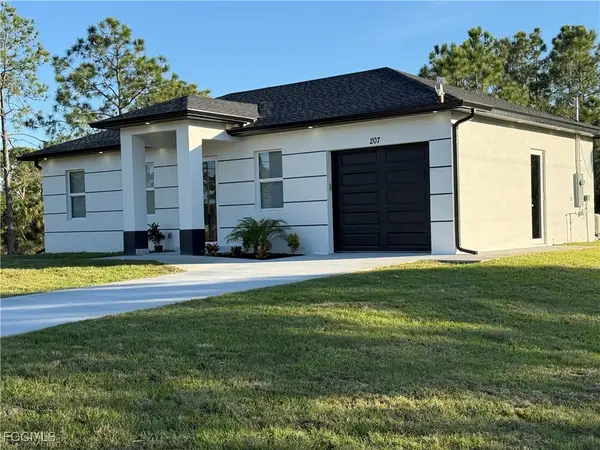 207 W 15th Street, Lehigh Acres, FL 33972