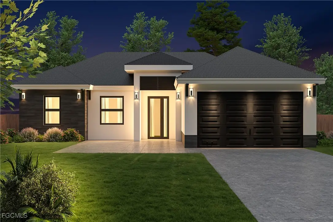 910 Plumosa Avenue, Lehigh Acres, FL 33972 - Image #1