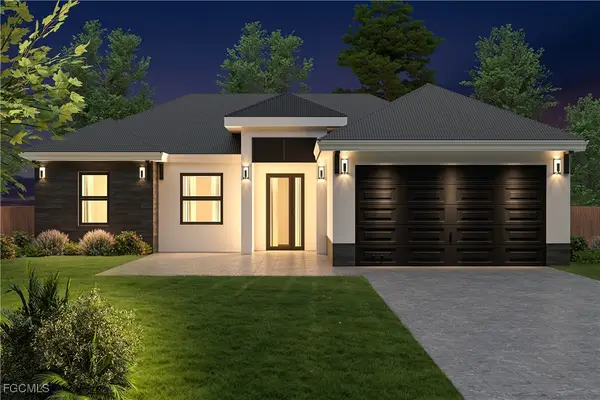 910 Plumosa Avenue, Lehigh Acres, FL 33972