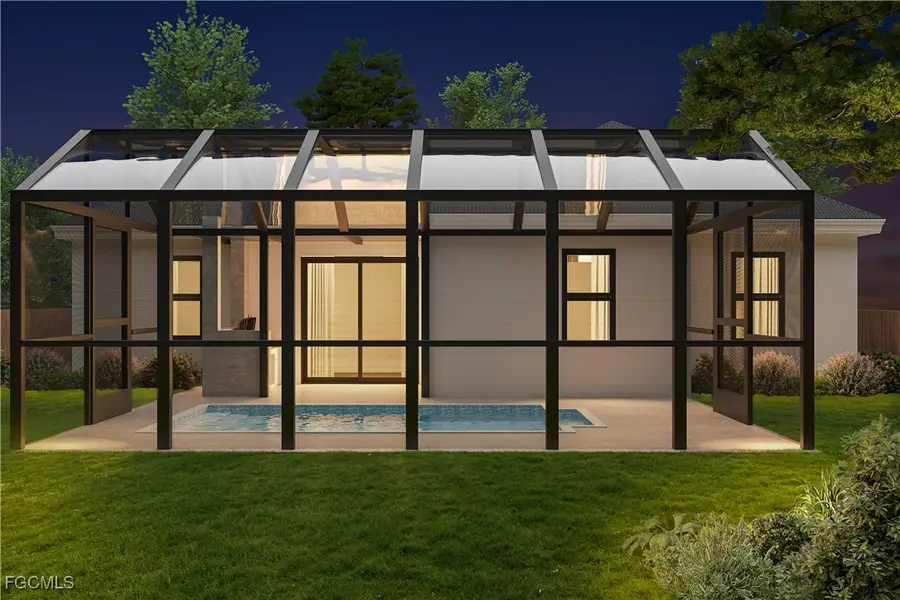 910 Plumosa Avenue, Lehigh Acres, FL 33972 - Image #2