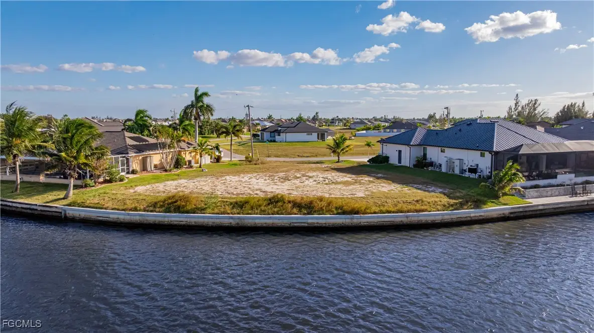3801 NW 19th Street, Cape Coral, FL 33993 - Image #1