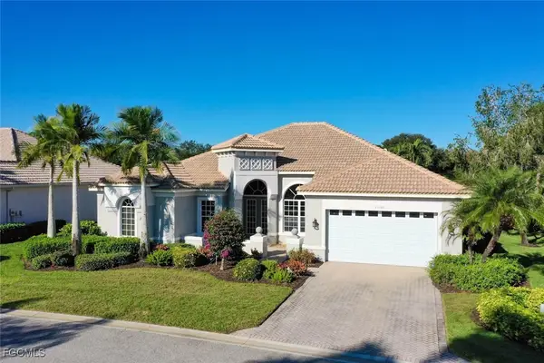 23180 Whispering Ridge Drive, Estero, FL 34135