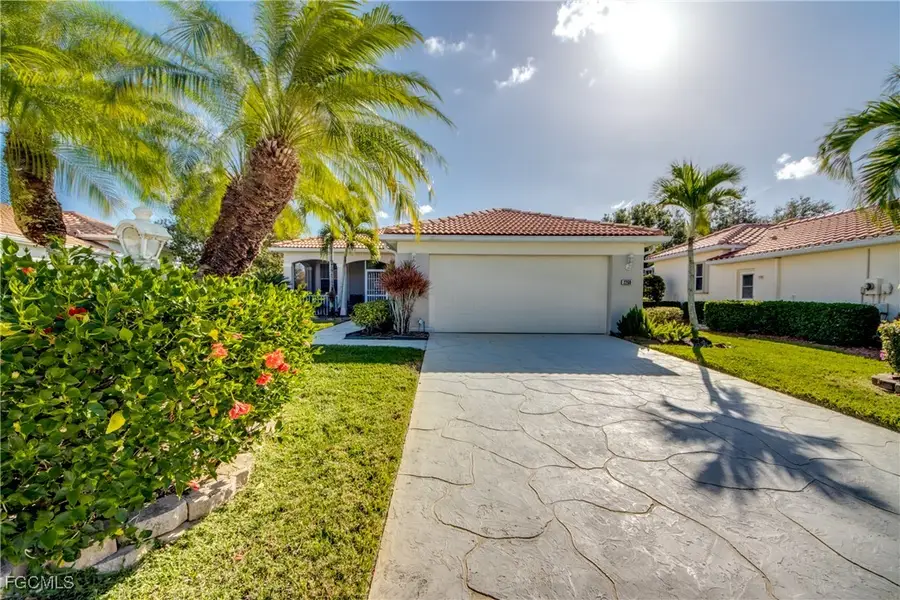 2260 Rio Nuevo Drive, North Fort Myers, FL 33917 - Image #2