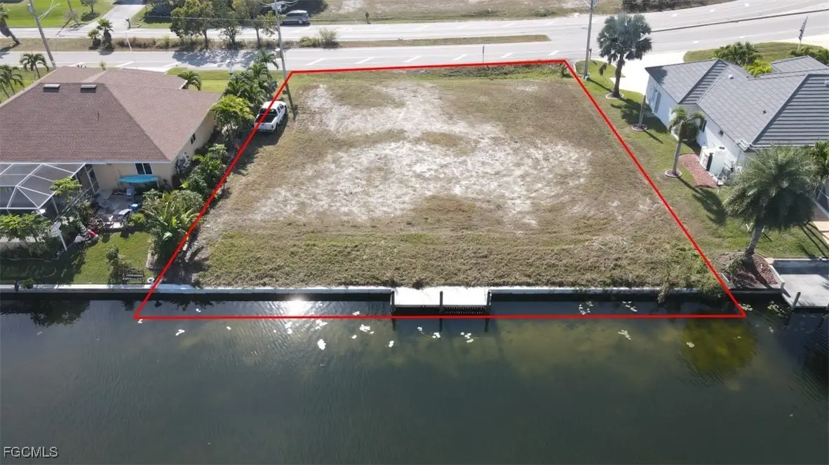 3113 Diplomat Parkway W, Cape Coral, FL 33993 - Image #1