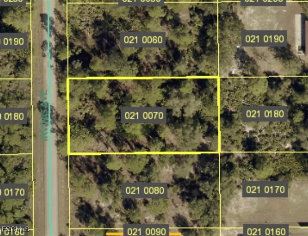1310 Irving Avenue, Lehigh Acres, FL 33972 - Image #1