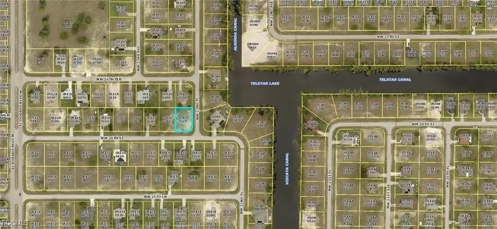2219 NW 26th Street, Cape Coral, FL 33993 - Image #1