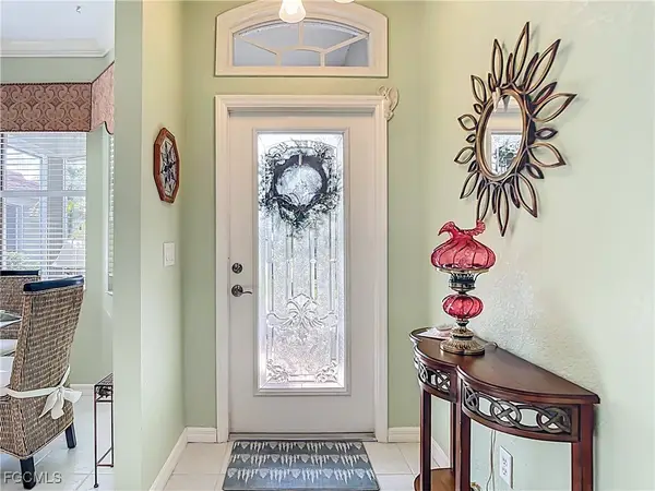 20794 Kaidon Lane, North Fort Myers, FL 33917