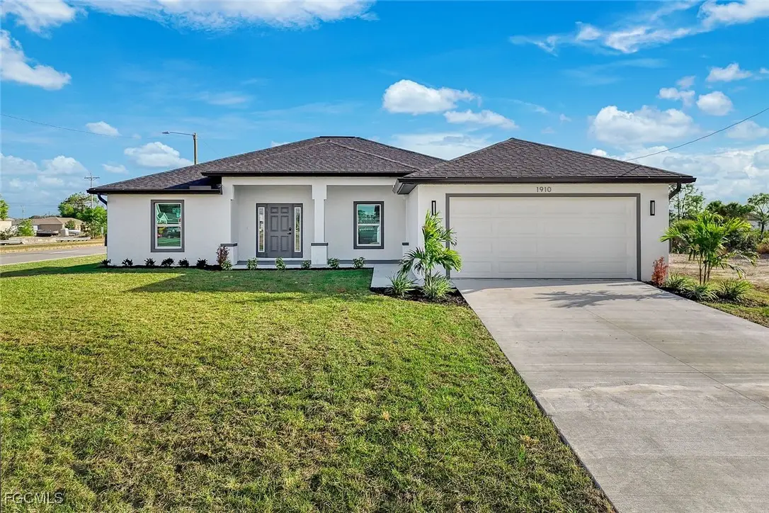 1910 NE 42nd Terrace, Cape Coral, FL 33909 - Image #1