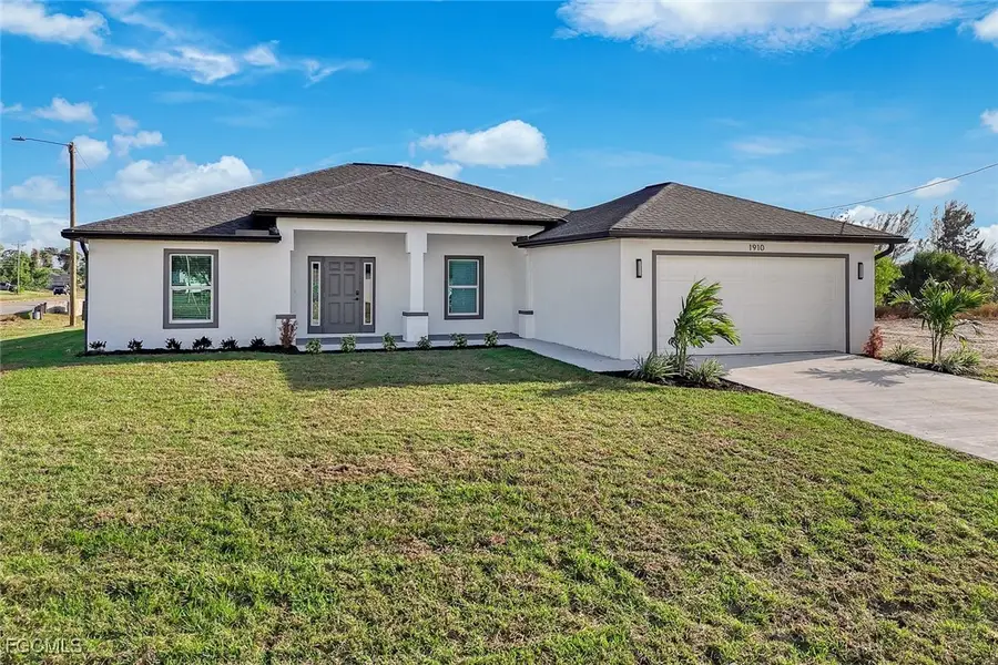1910 NE 42nd Terrace, Cape Coral, FL 33909 - Image #2