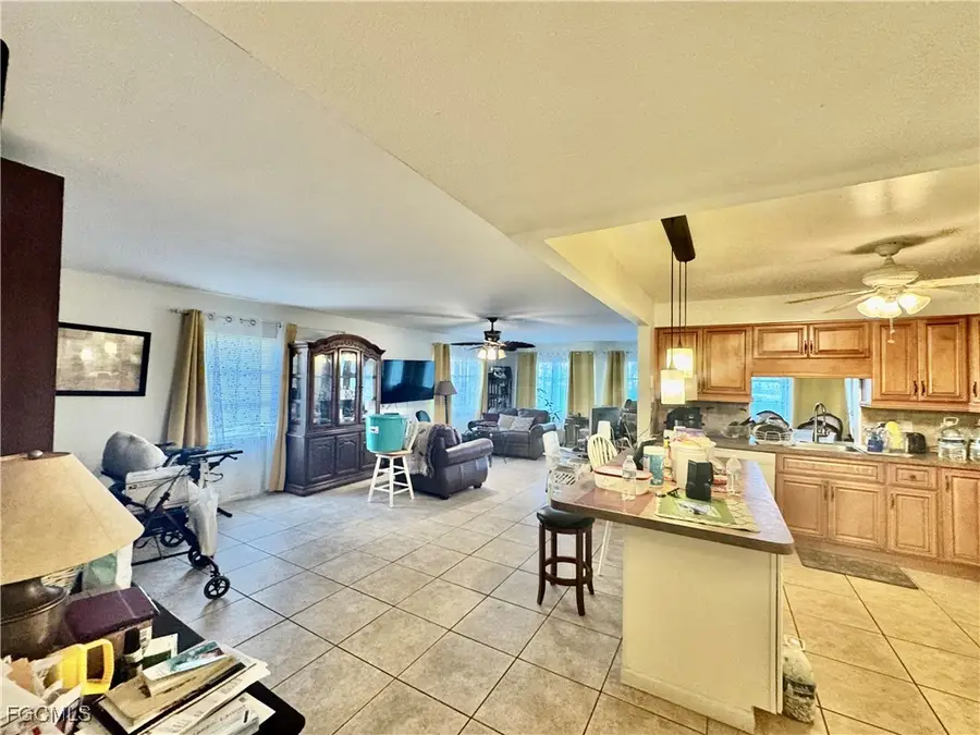 4840 Golf Club Court #1, North Fort Myers, FL 33903 - Image #2