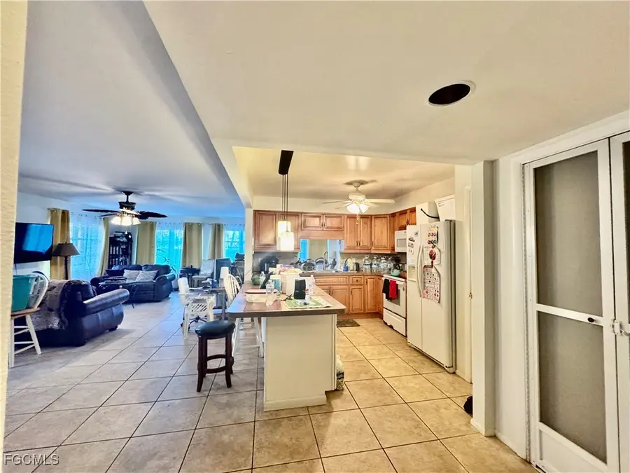 4840 Golf Club Court #1, North Fort Myers, FL 33903 - Image #3
