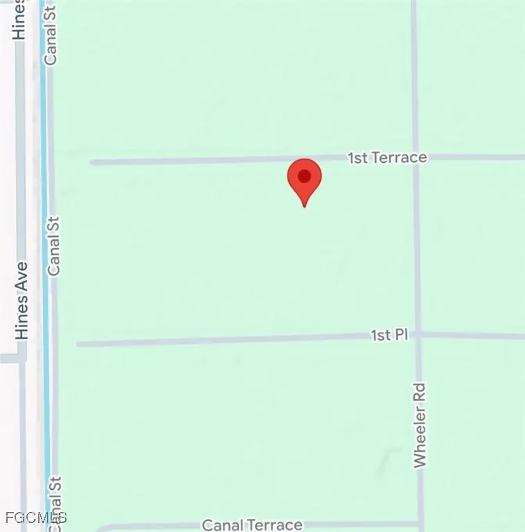 7789 1st Terrace, Labelle, FL 33935 - #3