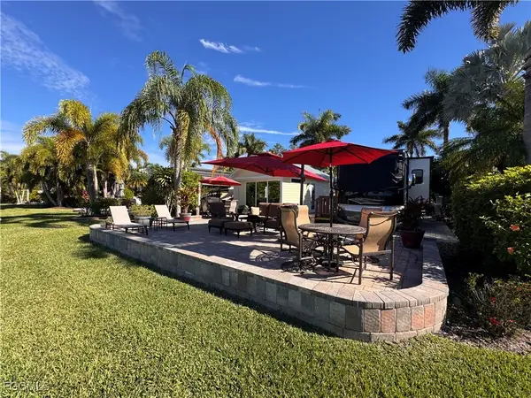 Lot 14 3035 E Riverbend Resort Boulevard, Labelle, FL 33935