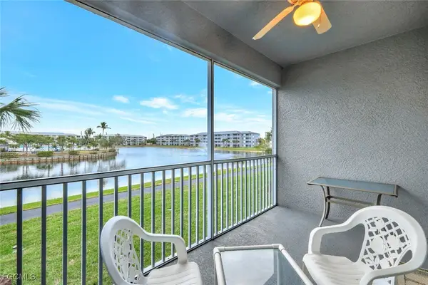 16595 Lake Circle Drive #224, Fort Myers, FL 33908