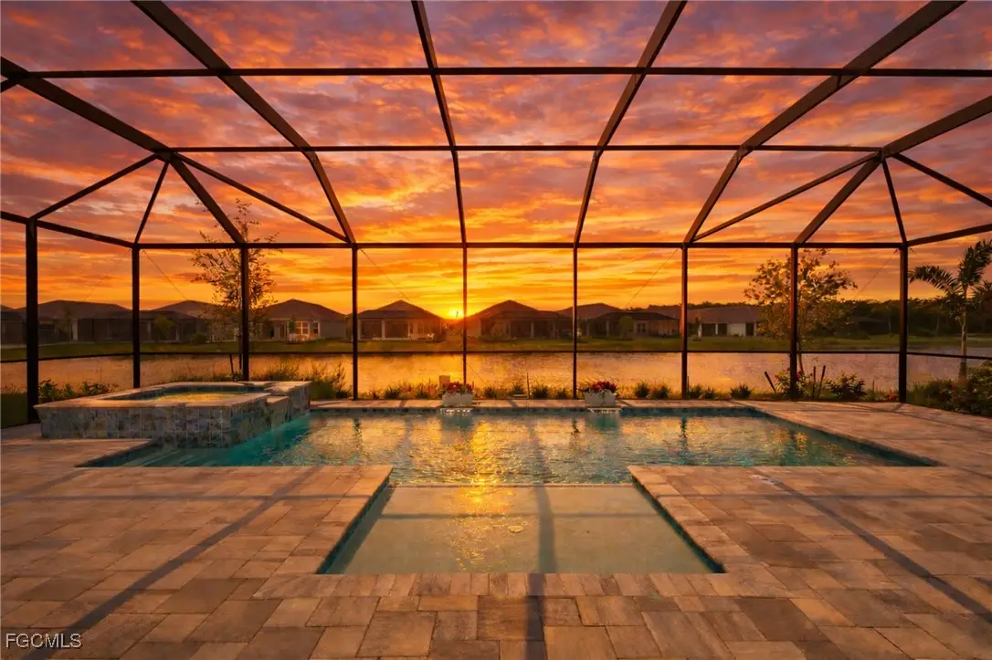 15745 Cortina Street, Naples, FL 34114 - Image #1