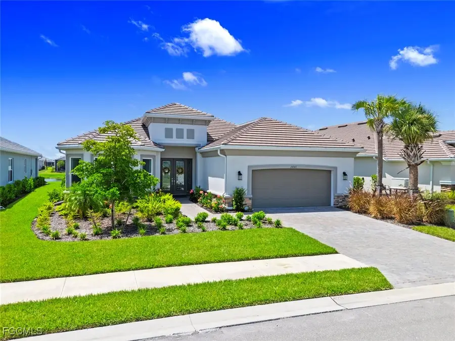 15745 Cortina Street, Naples, FL 34114 - Image #2