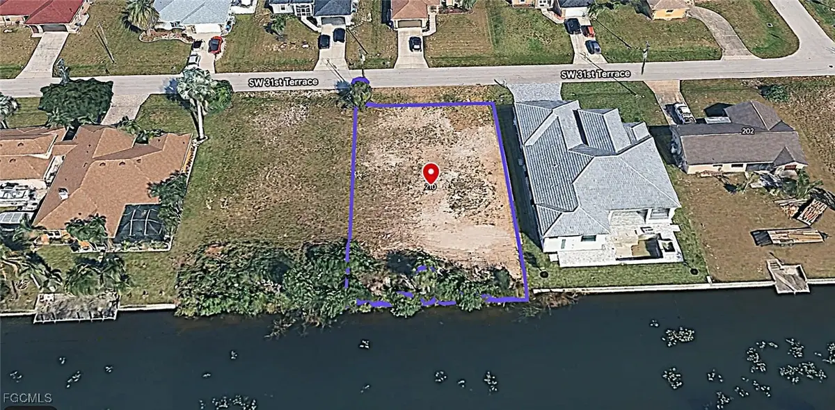 210 SW 31st Terrace, Cape Coral, FL 33914 - Image #1