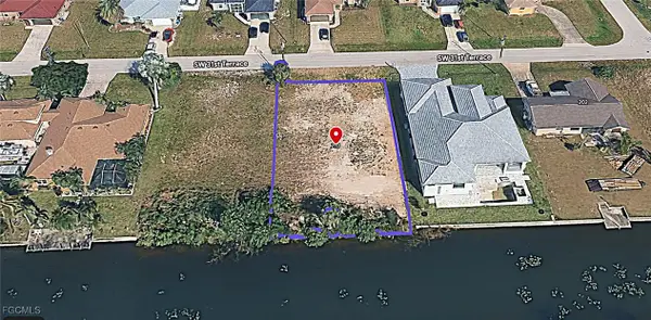 210 SW 31st Terrace, Cape Coral, FL 33914