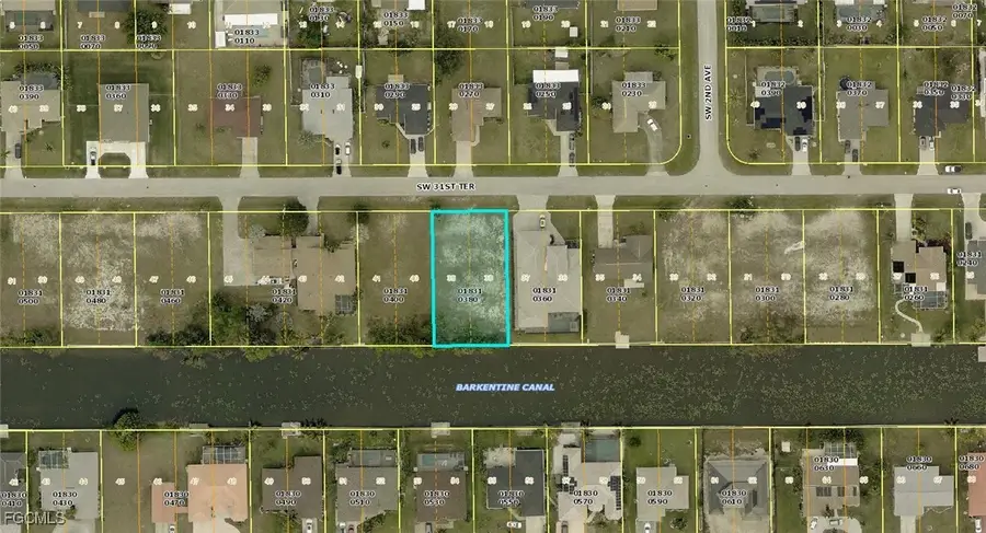 210 SW 31st Terrace, Cape Coral, FL 33914 - Image #2
