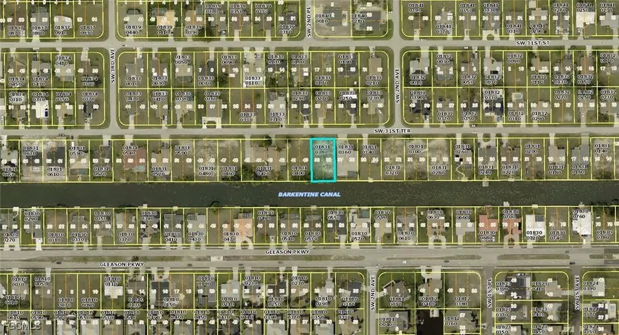 210 SW 31st Terrace, Cape Coral, FL 33914 - Image #3