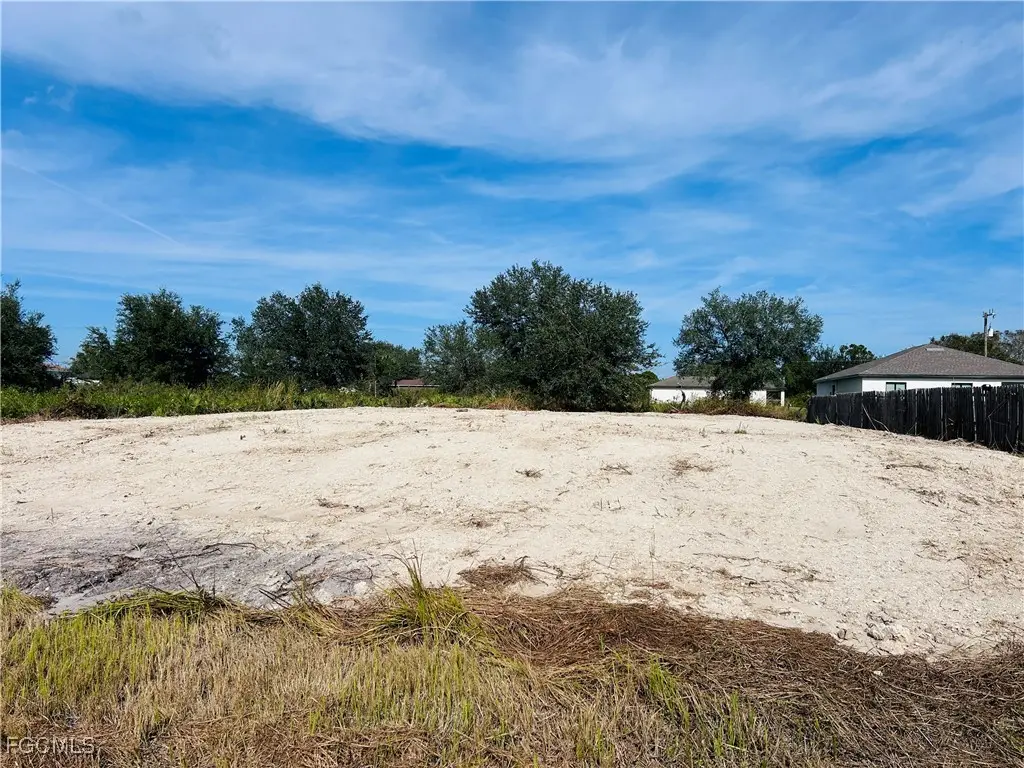2610 58th Street W, Lehigh Acres, FL 33971 - #1