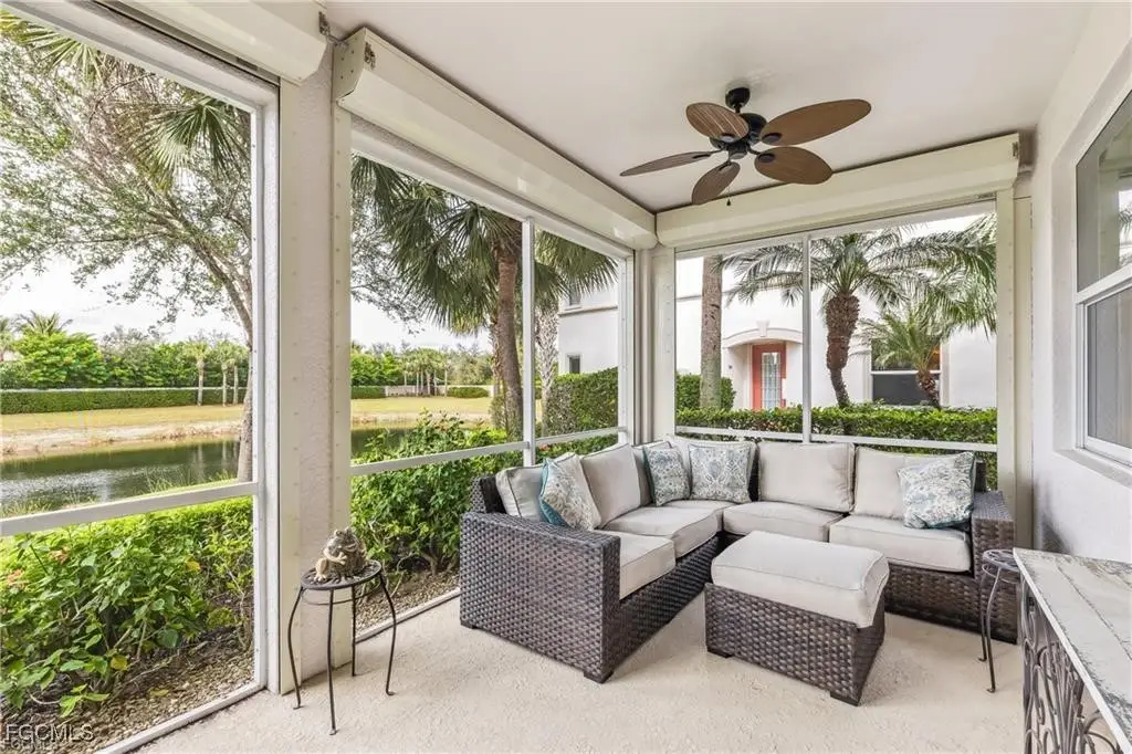 17454 Old Harmony Drive #102, Fort Myers, FL 33908 - #1