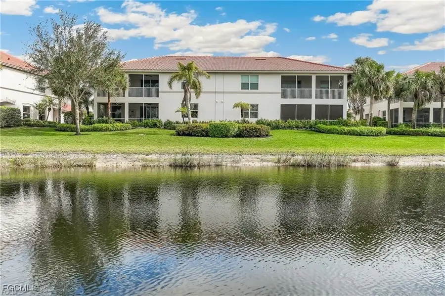 17454 Old Harmony Drive #102, Fort Myers, FL 33908 - #2