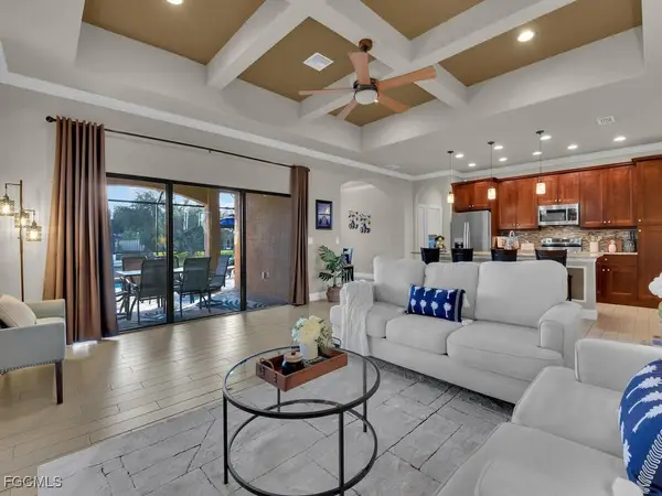 1444 SE 13th Terrace, Cape Coral, FL 33990