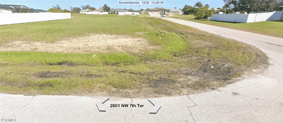 2801 NW 7th Terrace, Cape Coral, FL 33993 - Image #1