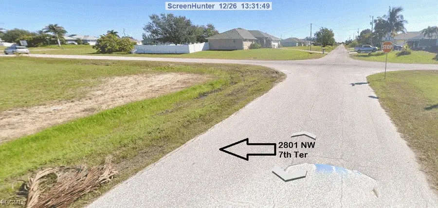 2801 NW 7th Terrace, Cape Coral, FL 33993 - Image #2