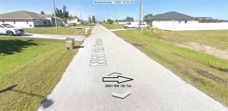 2801 NW 7th Terrace, Cape Coral, FL 33993 - Image #3