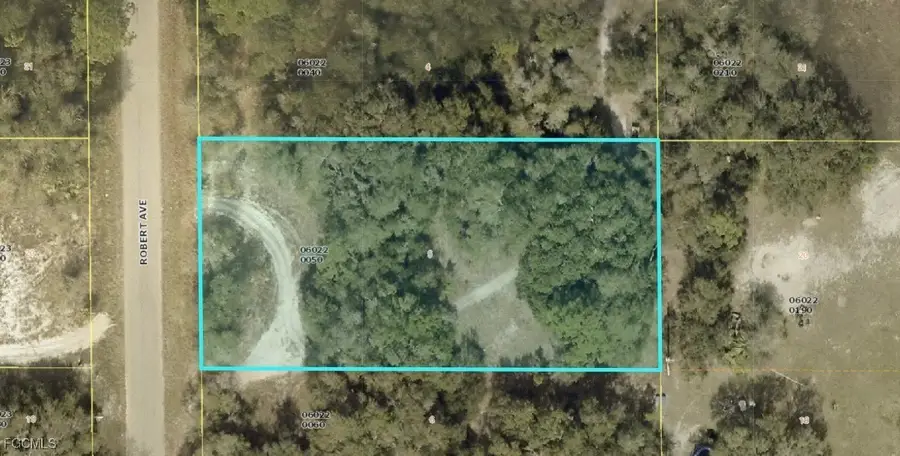 1714 Robert Avenue, Lehigh Acres, FL 33972 - Image #2