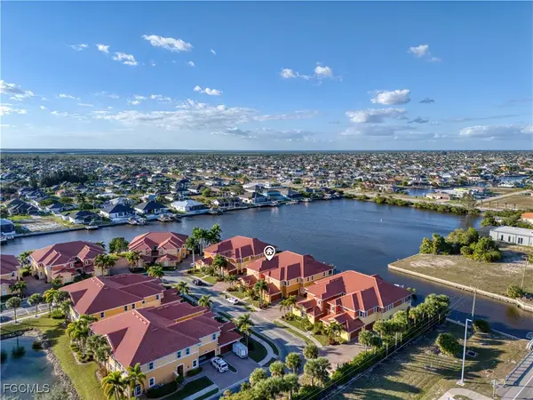 178 Shadroe Cove Circle #903, Cape Coral, FL 33991