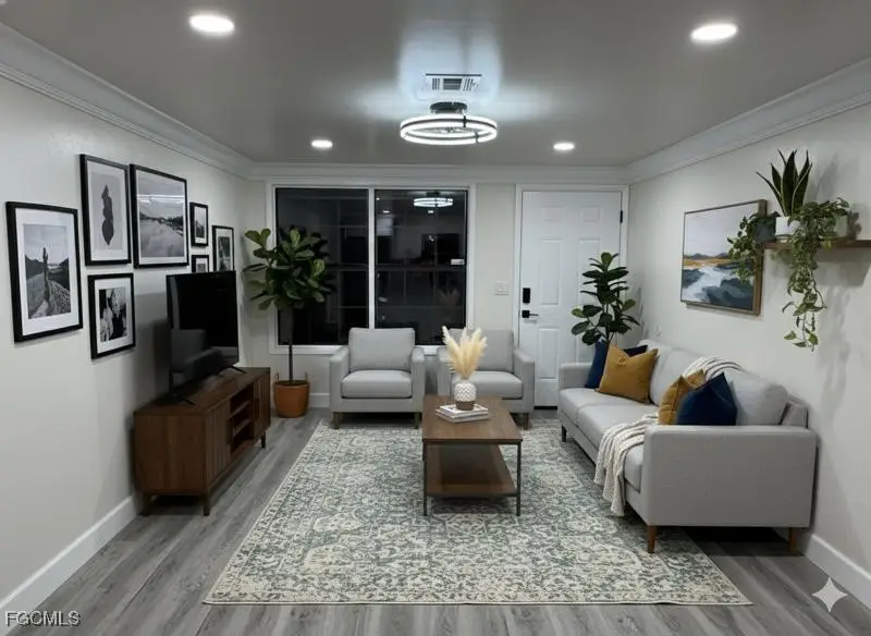 5219 Treetops Drive #I, Naples, FL 34113 - Image #2