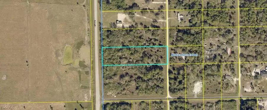 740 S Arboleda Street, Clewiston, FL 33440 - Image #3