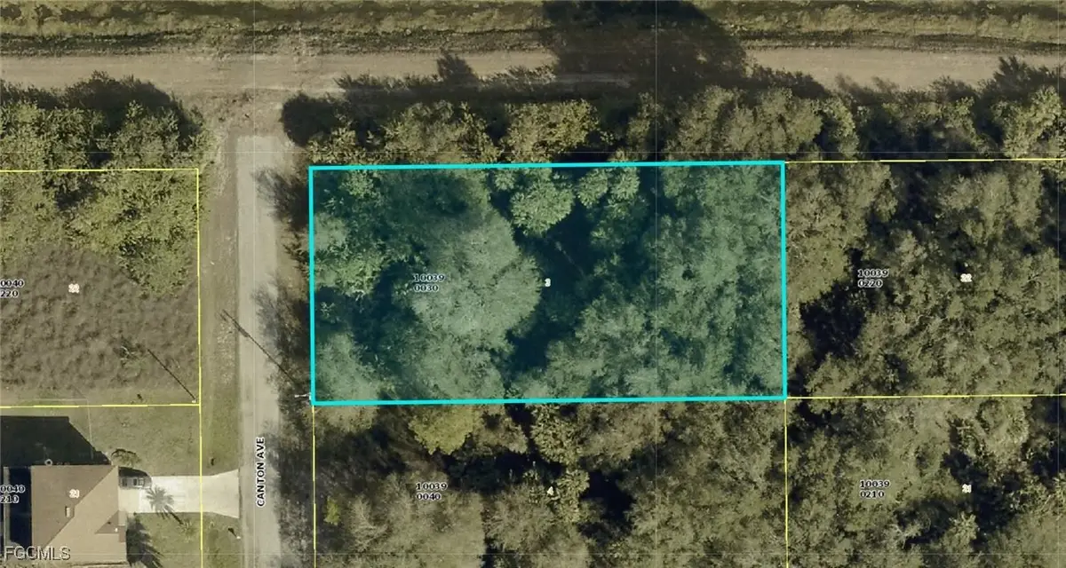 1518 Canton Avenue, Lehigh Acres, FL 33972 - Image #1