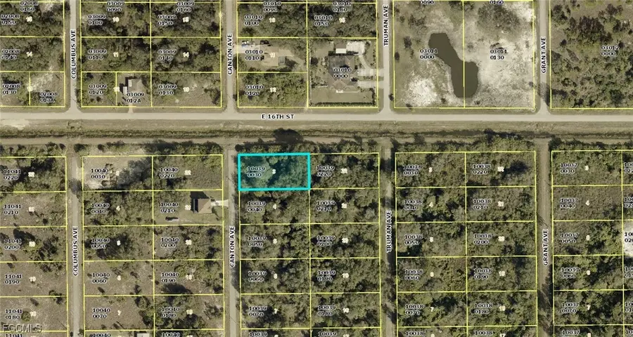 1518 Canton Avenue, Lehigh Acres, FL 33972 - Image #2