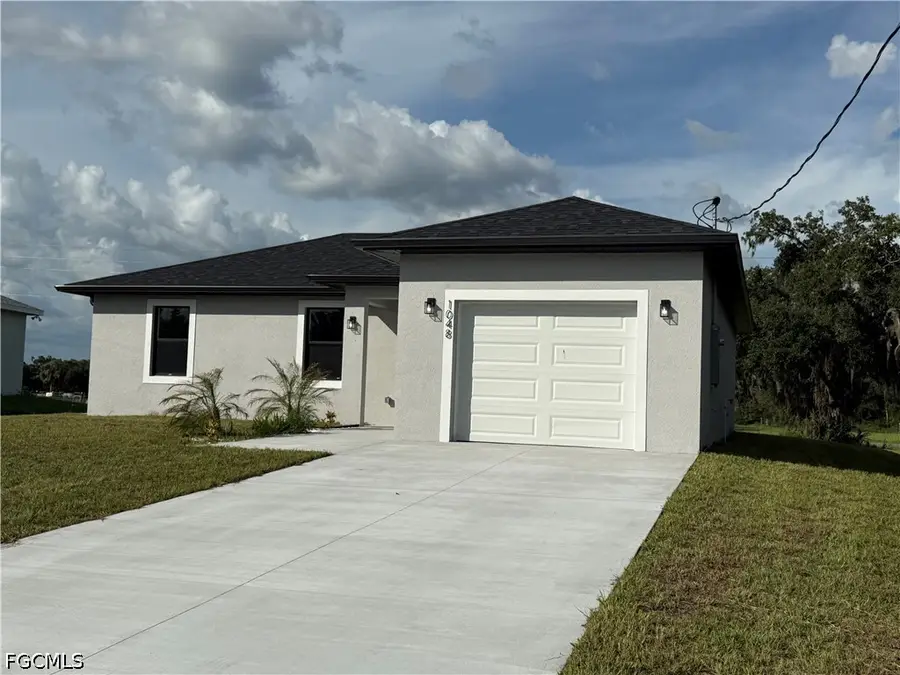 1048 Jay Court, Labelle, FL 33935 - #2
