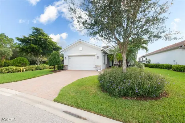 2999 Willow Ridge Court, Fort Myers, FL 33905