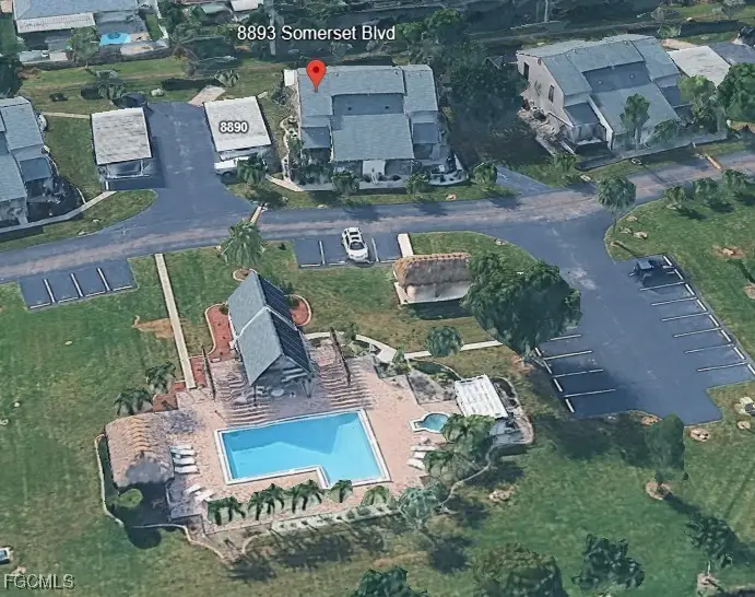 8893 Somerset Boulevard, Fort Myers, FL 33919 - Image #2