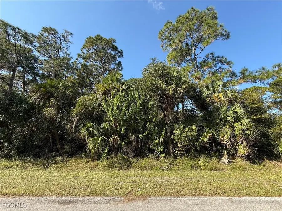 810 S Mayoral Street, Clewiston, FL 33440 - #3